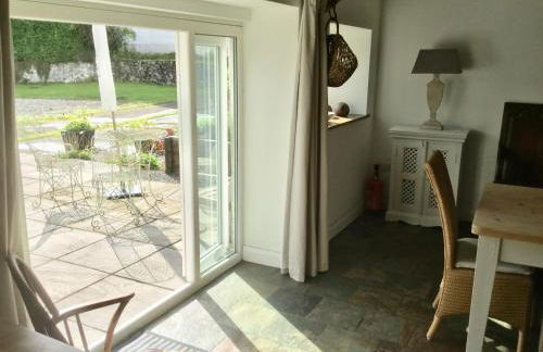 Cuckoo Barn at Penygaer farm near the Brecon Beacons - Foto 21