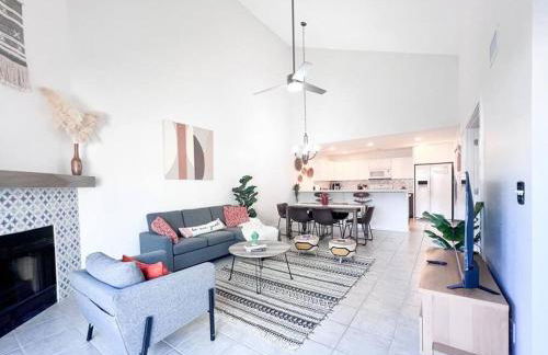 Serene Town home in Chandler with pool - Foto 3