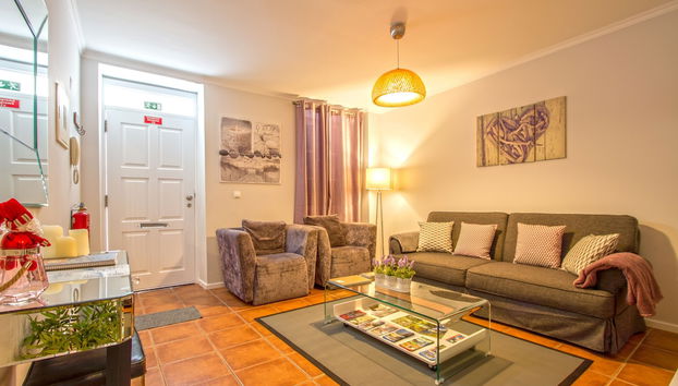 Old Town House Madeira - Foto 2, Profilbild