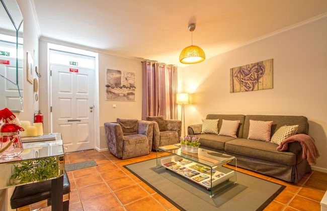 Old Town House Madeira - Foto 1