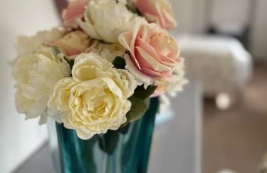 Flower Cottage by Ludlow Castle with Onsite Parking - Photo 33