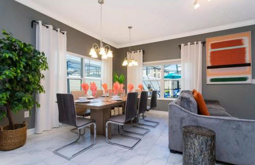 Wonderful 5 Bd Close to Disney @ Storey Lake Resort 2980 - Photo 56