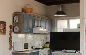 Nios House Panoramic Cottage - Photo 27