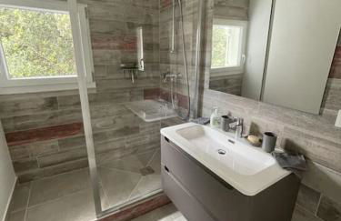 Villa ILO - devant la plage des Nonnes - Foto 14