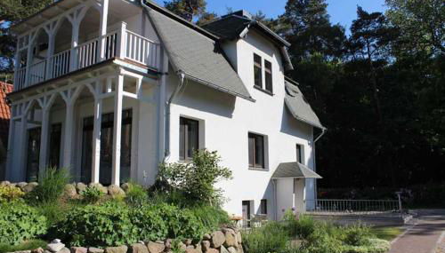 Villa Waldheim - WG 2 - Foto 4