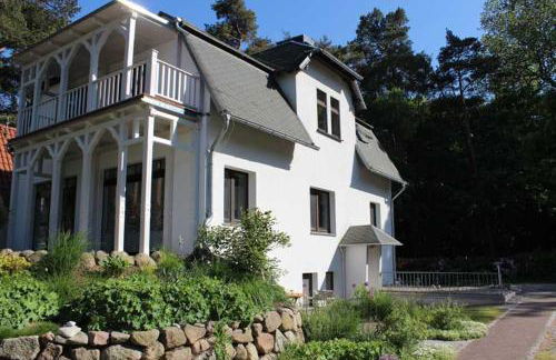 Villa Waldheim - WG 2 - Foto 4