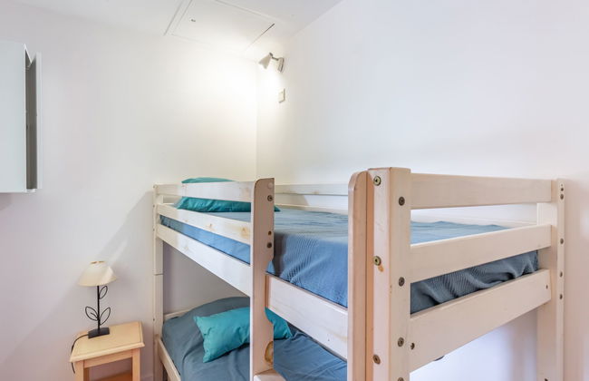 Cap Négre : Domaine de la Pinède - Foto 16