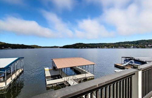 Breathtaking Views, Private Dock, Pure Relaxation - Foto 38