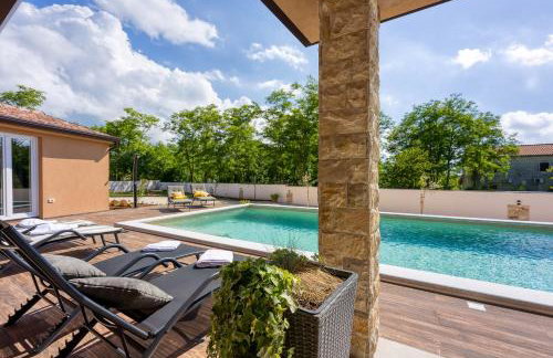 Villa Perla - Foto 18