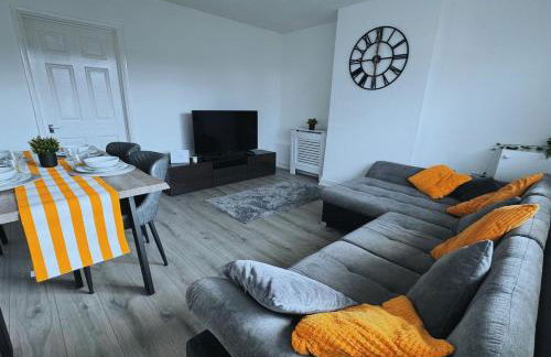 Home In Northampton - Foto 1