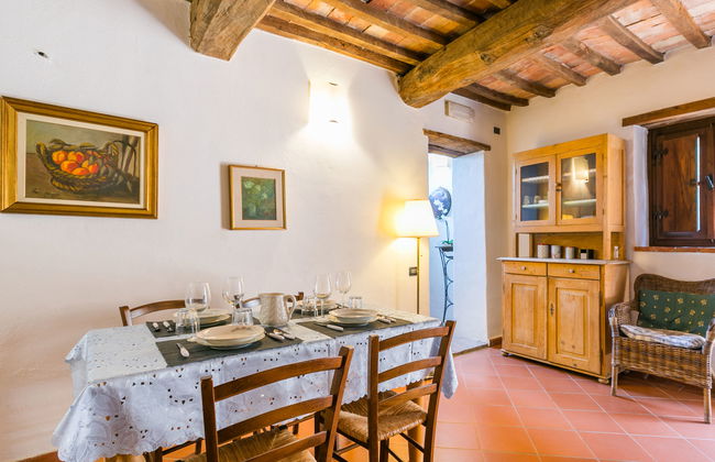 Borgo Cerbaiola - Foto 12