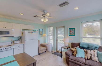 Jekyll Keepers Quarters - Foto 7