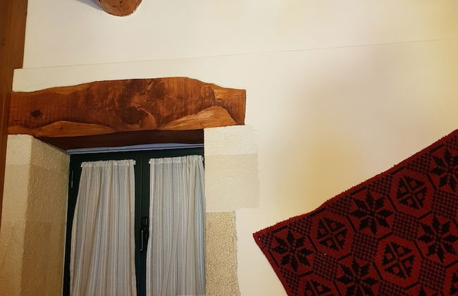 Traditional Ioannis Cottage...luxurious & Rustic With Ecological Heated Pool !!! - Foto 8