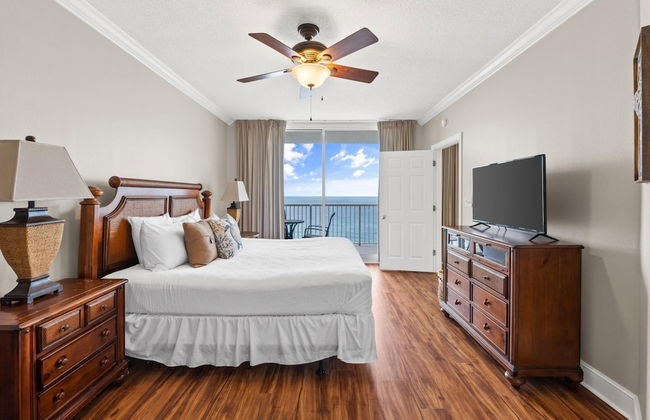 Majestic Beach Resort by Panhandle Getaways - Foto 52