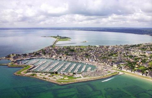 La Glycine, maison normande proche de la mer et des lieux touristiques - Foto 22