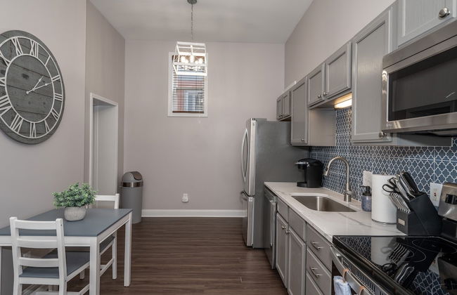 Cozy Cottage 1 - Foto 10