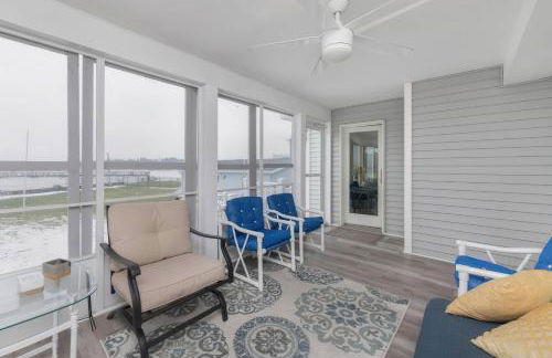 Waterfront Sodus Gem, Dock Game Loft Bay View - Foto 23