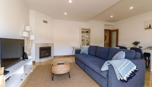 Flor do Mar - Spacious Apartment with Balcony - Foto 2