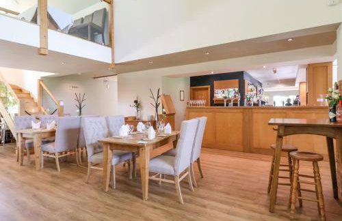 Callow Lodge 22 - Foto 39