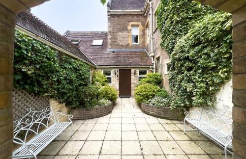 Geltsdale Garden Apartment ground floor home in Wetheral close to Carlisle & Ullswater - Foto 2