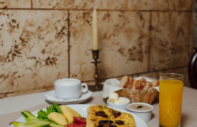 Apart-hotel Horowitz - Photo 50