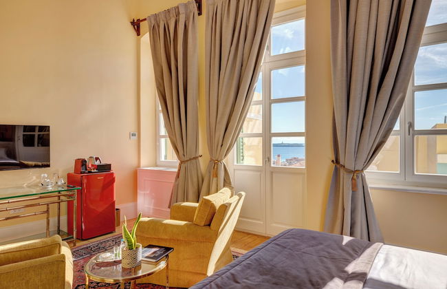 Palazzo Santa Maria - Historic Hotels of Europe - Foto 47