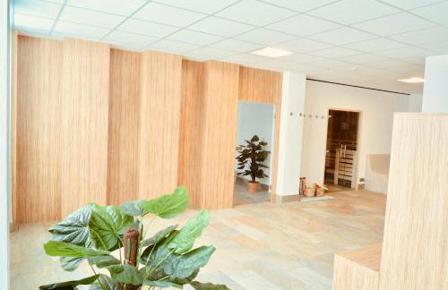 Ferienwohnung Alpenruhe mit traumhaften Bergblick, Pool & Sauna - Photo 7
