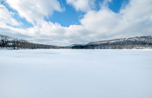 Lakeside Vista by Taylor Made Deep Creek - Foto 90