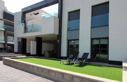 Oasis Beach XII - Casa Lotus - Foto 23