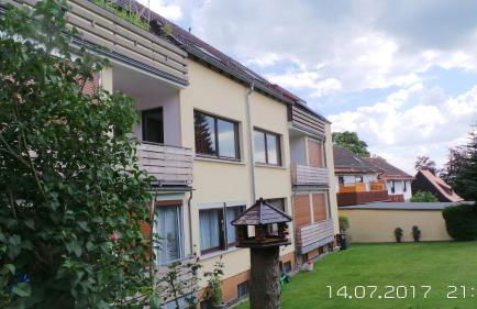 Ferienwohnung An der Jordanshöhe - Foto 16