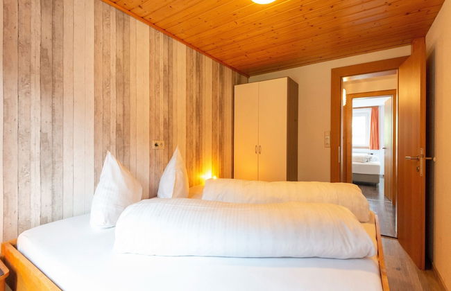 Apartment in Sankt Gallenkirch With Terrace - Foto 5