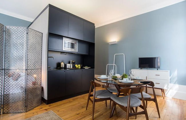 bnapartments Carregal - Foto 18