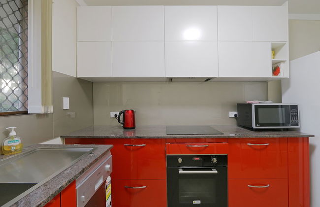 Parkline Apartments Perth - Foto 39