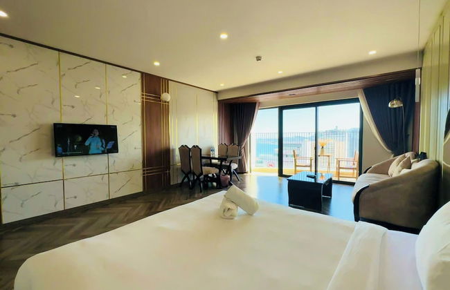 Gold Coast Apartment - Foto 22