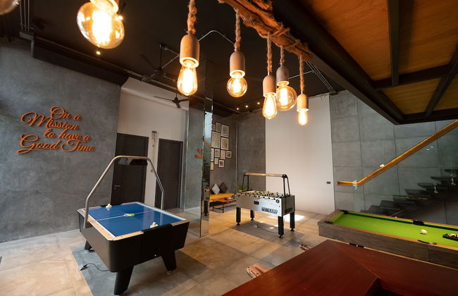 Villa Omari 5Bedroom with Pool near Kata Beach - Foto 39