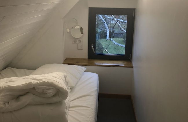 La Grange des Riders - Foto 17