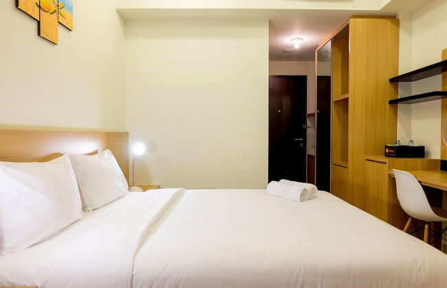Comfy Studio Mustika Golf Apartment - Foto 9