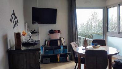 Casa Del Cargol terrasse plein sud avec vue et garage - Foto 4