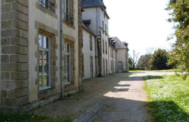 Appartement familial dans un château avec piscine chauffée, proche plages et sites du Golfe du Morbihan - Foto 18