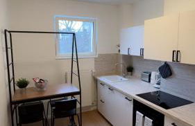 Modernes Ferienapartment in Berlin-Neukölln - Foto 12