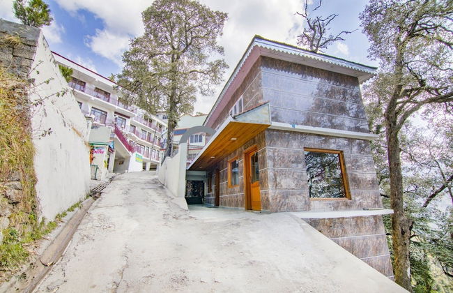 GuestHouser 1 BR Boutique stay 5a75 - Foto 20