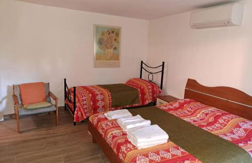 casa con bosco e vista mare - Foto 31