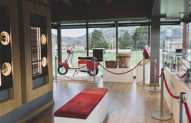 Visita guiada por el Museo del Sobao Pasiego - Foto 5