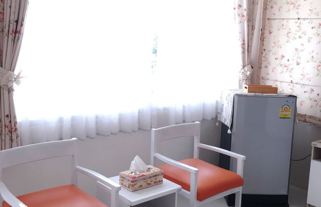 Baanmeerak at Ranong - Foto 12