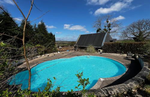 Gîtes du Gohic - Le Cidre - Foto 28