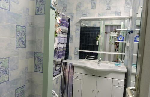 Appartement à GOURETTE, résidence EURONEIGE, avec balcon, vue idéale sur la montagne - 6 personnes - Foto 3