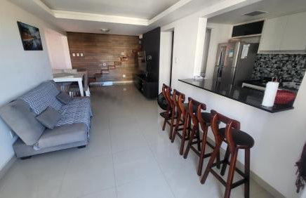 Luxus Duplex 102m2 Vista Mar - Vilas do Atlântico - Foto 57