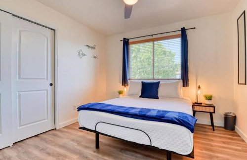 FlightDeck HotTub Fireplace NearAirport FamilyHome - Foto 30