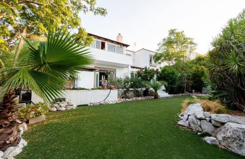 Nicole's garden villa - Foto 26