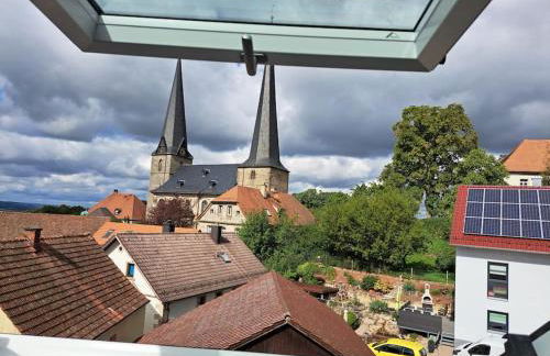 Juliane`s Panorama-Domizil in Nemmersdorf - Foto 42